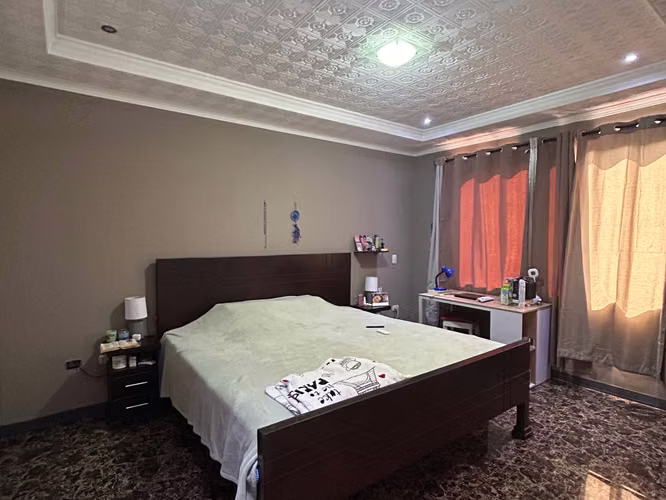 VENTA DE CASA EN ALAJUELA, VISTA PANORÁMICA.