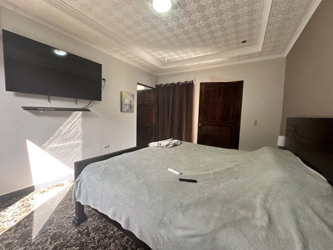 VENTA DE CASA EN ALAJUELA, VISTA PANORÁMICA.