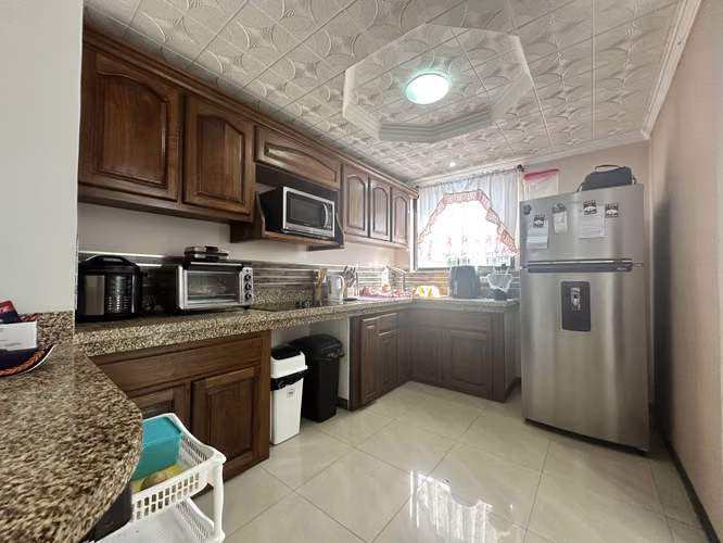VENTA DE CASA EN ALAJUELA, VISTA PANORÁMICA.