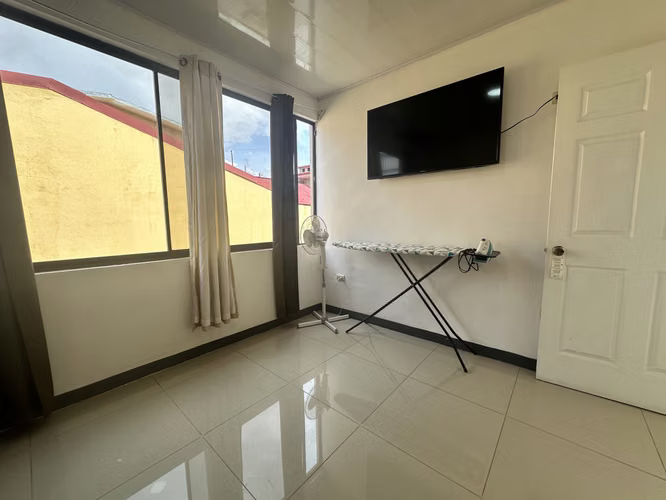 VENTA DE CASA EN ALAJUELA, VISTA PANORÁMICA.