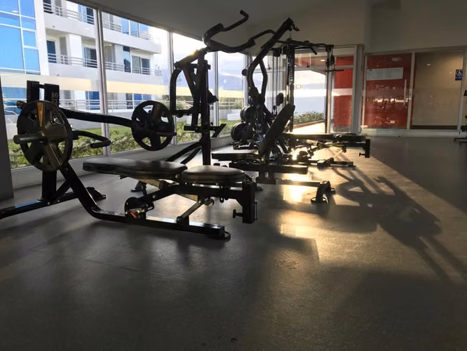 VENTA APARTAMENTO $206,000 LATITUD YOSES P16 VISTA SUR VHP-ATV306