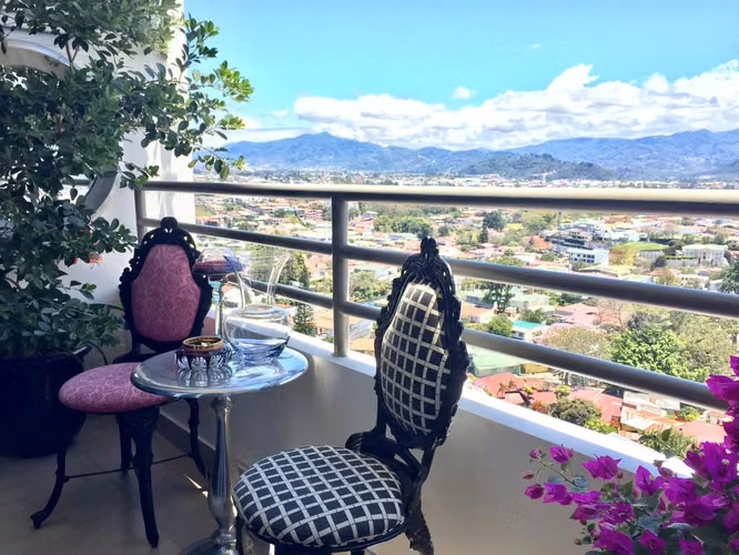VENTA APARTAMENTO $206,000 LATITUD YOSES P16 VISTA SUR VHP-ATV306