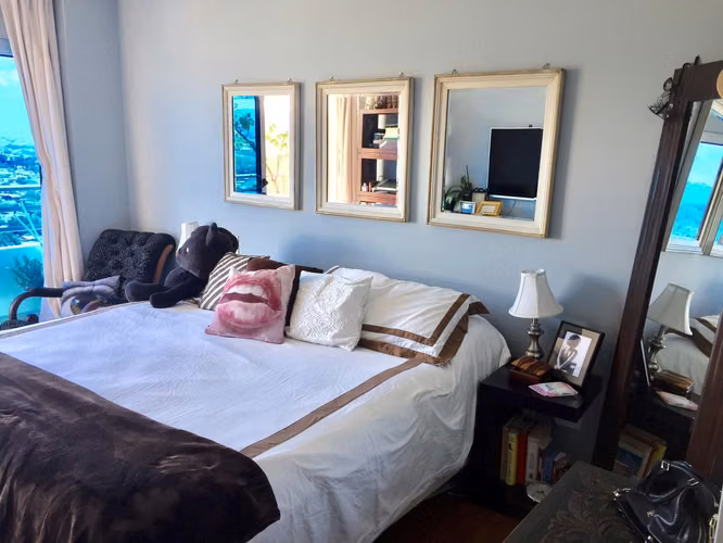 VENTA APARTAMENTO $206,000 LATITUD YOSES P16 VISTA SUR VHP-ATV306