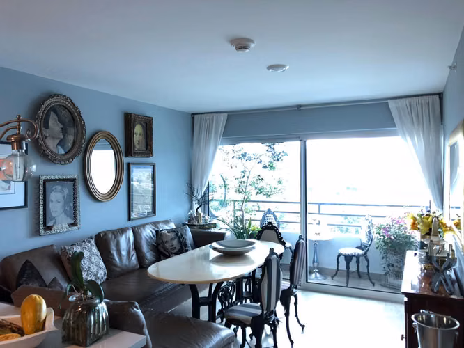 VENTA APARTAMENTO $206,000 LATITUD YOSES P16 VISTA SUR VHP-ATV306