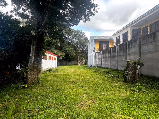Venta de lote Uso Mixto 2,791 m² en el corazón de Ciudad Colón | Desarrollo Habitacional - Imagen 5