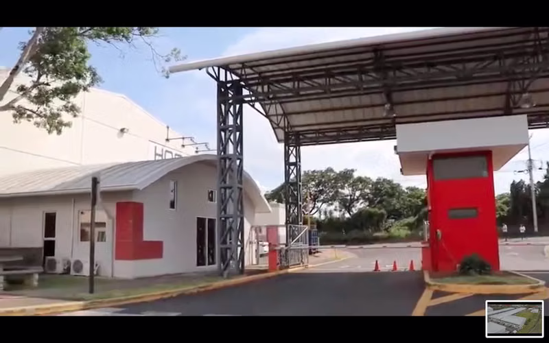 Alquiler Ofibodega 480 m² - Santo Domingo de Heredia - Imagen 4