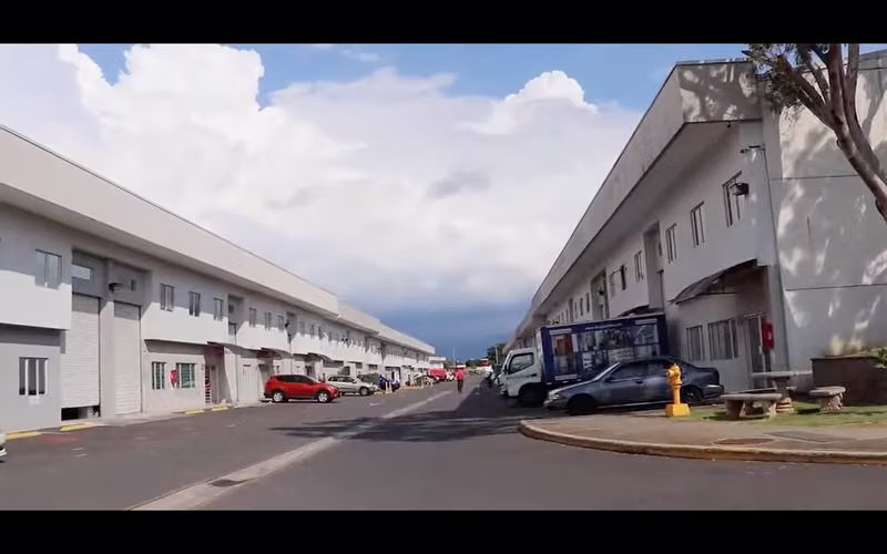 Alquiler Ofibodega 480 m² - Santo Domingo de Heredia - Imagen 3