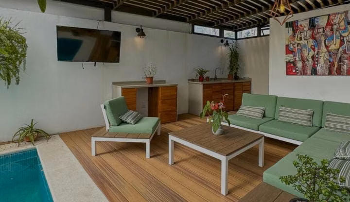 Venta de casa exclusiva en Sabanilla de Montes de Oca.