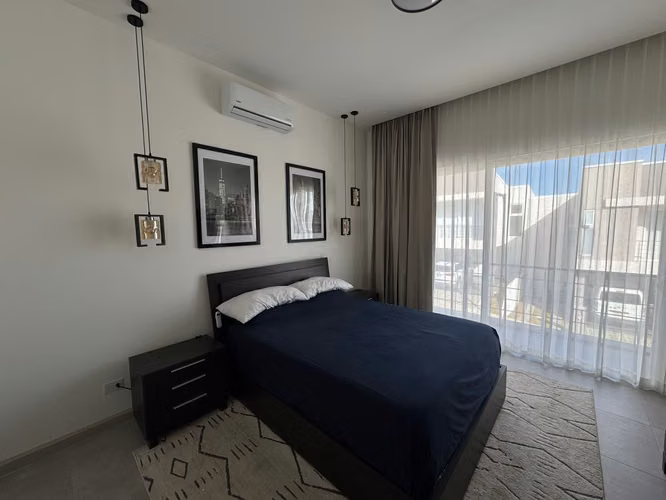 Casa prácticamente nueva en venta en Condominio Nasara- Santa Ana - Imagen 6