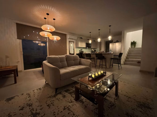 Casa prácticamente nueva en venta en Condominio Nasara- Santa Ana - Imagen 13
