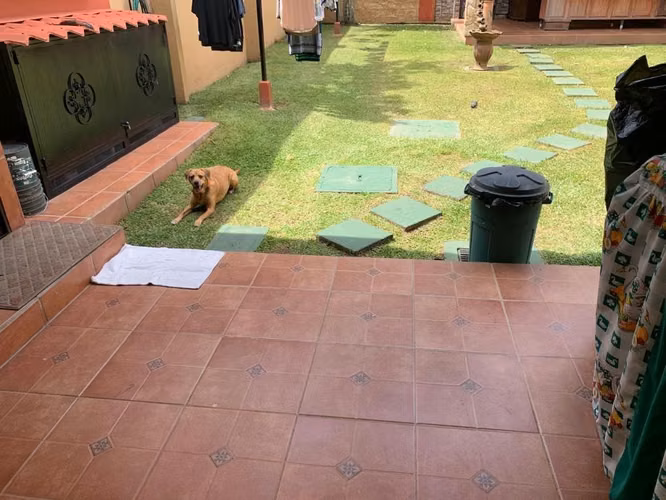 Se vende casa en Condominio Adobes Santo Domingo - Imagen 4