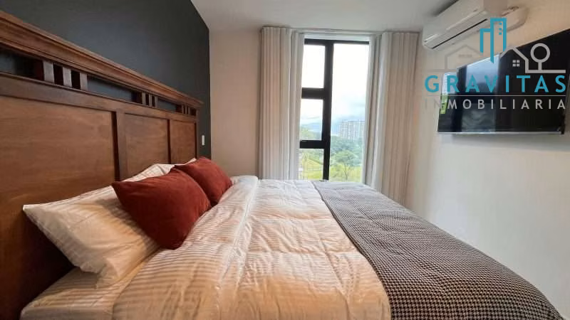 Apartamento en Núcleo Sabana | 2 hab | AMUEBLADO | 73 m2 | F 485 - Imagen 16