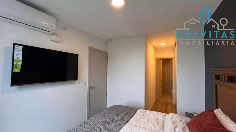 Apartamento en Núcleo Sabana | 2 hab | AMUEBLADO | 73 m2 | F 485 - Imagen 17