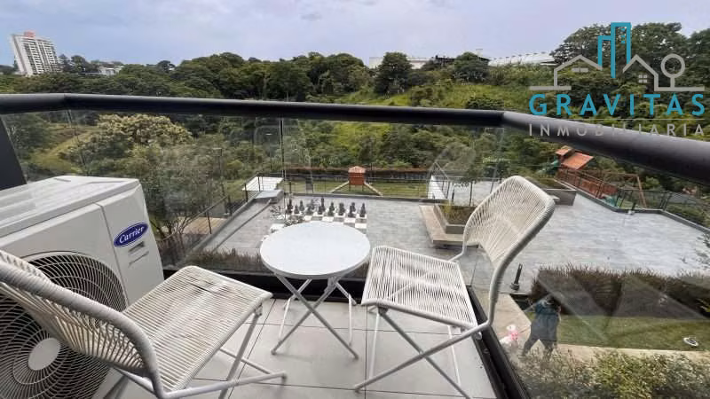 Apartamento en Núcleo Sabana | 2 hab | AMUEBLADO | 73 m2 | F 485 - Imagen 14