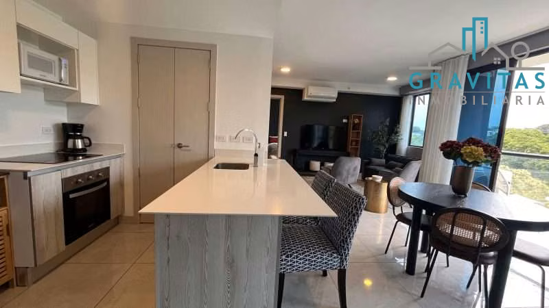 Apartamento en Núcleo Sabana | 2 hab | AMUEBLADO | 73 m2 | F 485 - Imagen 12