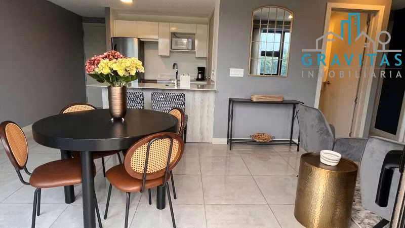 Apartamento en Núcleo Sabana | 2 hab | AMUEBLADO | 73 m2 | F 485 - Imagen 4