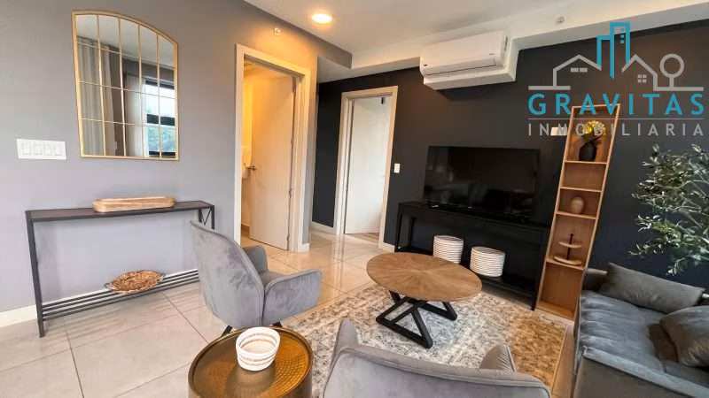 Apartamento en Núcleo Sabana | 2 hab | AMUEBLADO | 73 m2 | F 485 - Imagen 2