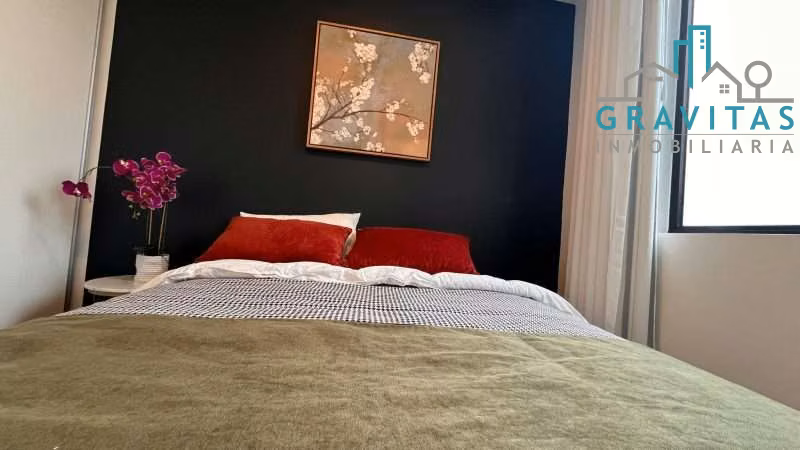 Apartamento en Núcleo Sabana | 2 hab | AMUEBLADO | 73 m2 | F 485 - Imagen 15
