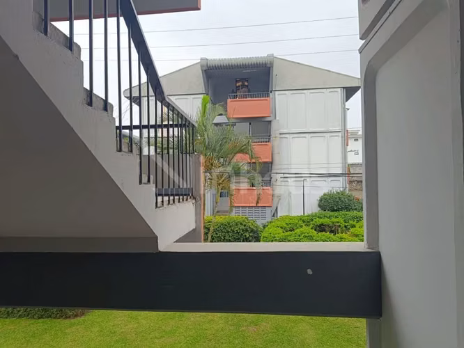 Venta de apartamento en condominio en Uruca