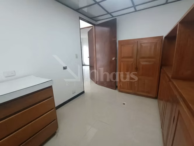 Venta de apartamento en condominio en Uruca