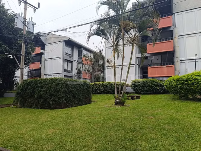 Venta de apartamento en condominio en Uruca