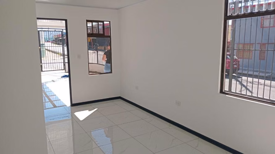 Venta de casa en Tibas centro. - Imagen 4