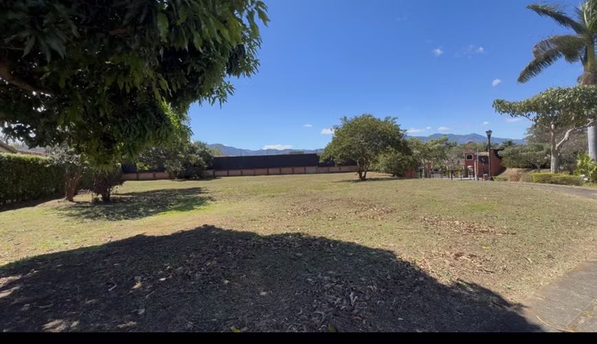 SE VENDE LOTE COLINAS DE MONTEALEGRE - Imagen 3