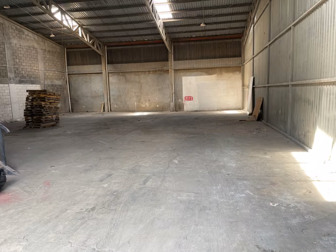 ALQUILER DE BODEGA EN SAN RAFAEL DE ALAJUELA - Imagen 4
