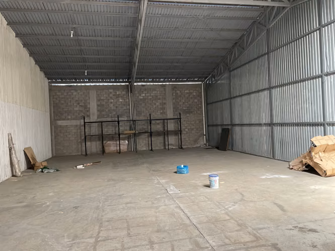 ALQUILER DE BODEGA EN SAN RAFAEL DE ALAJUELA - Imagen 3