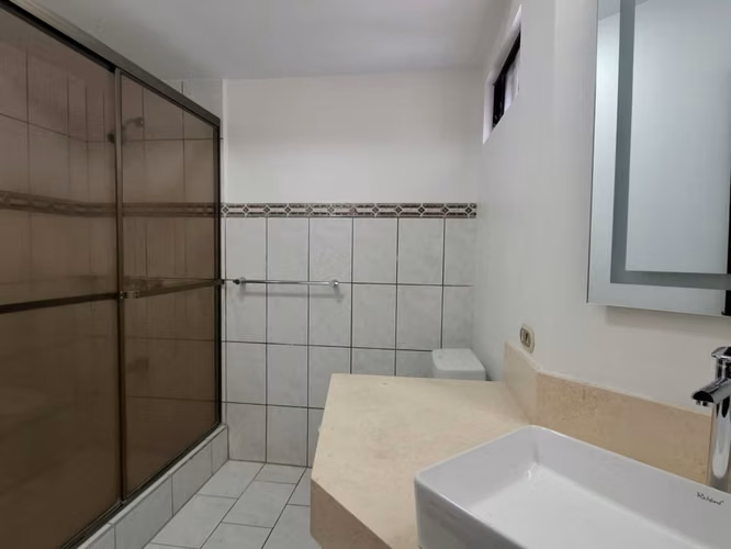 Casa en venta en Condominio Bonaire, San Rafael de Escazú