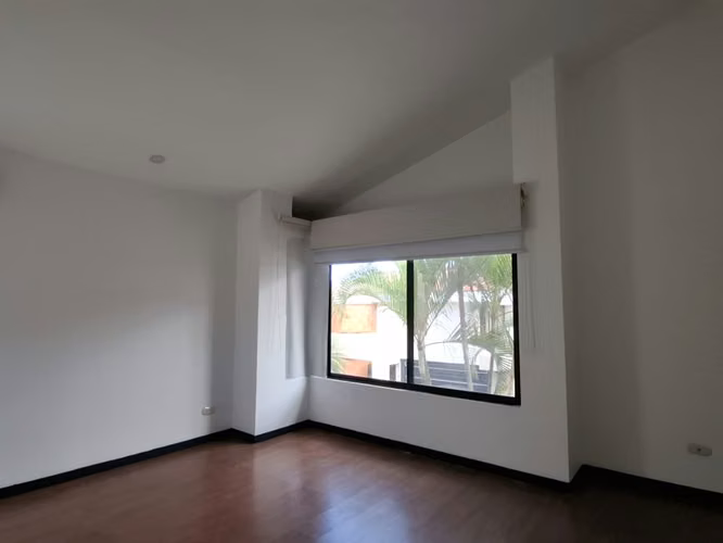 Casa en venta en Condominio Bonaire, San Rafael de Escazú