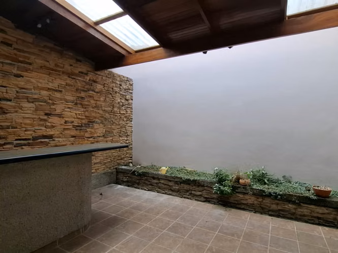 Casa en venta en Condominio Bonaire, San Rafael de Escazú