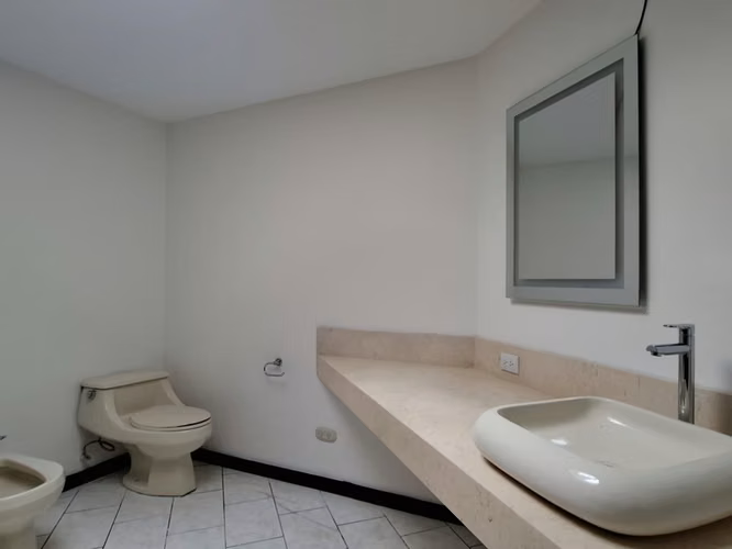 Casa en venta en Condominio Bonaire, San Rafael de Escazú
