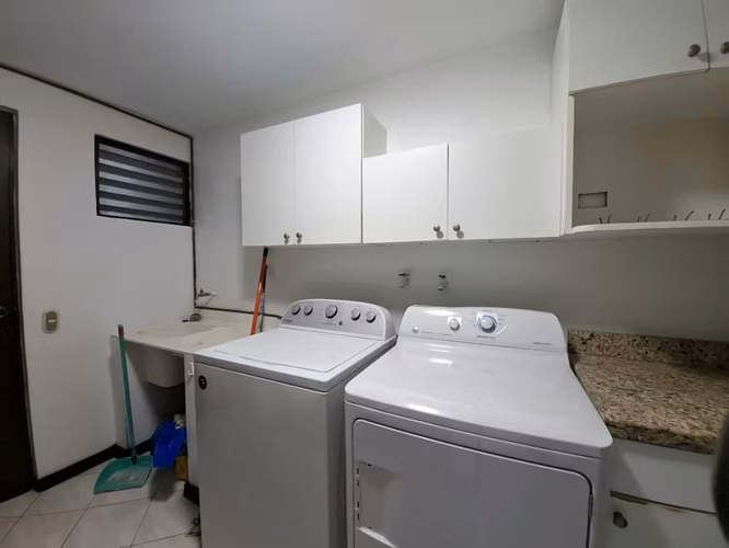 Casa en venta en Condominio Bonaire, San Rafael de Escazú