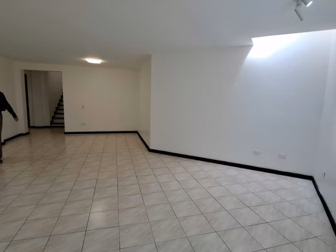Casa en venta en Condominio Bonaire, San Rafael de Escazú