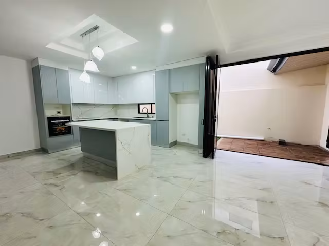 Casa nueva en condominio Acqua, Tres Ríos - Imagen 4