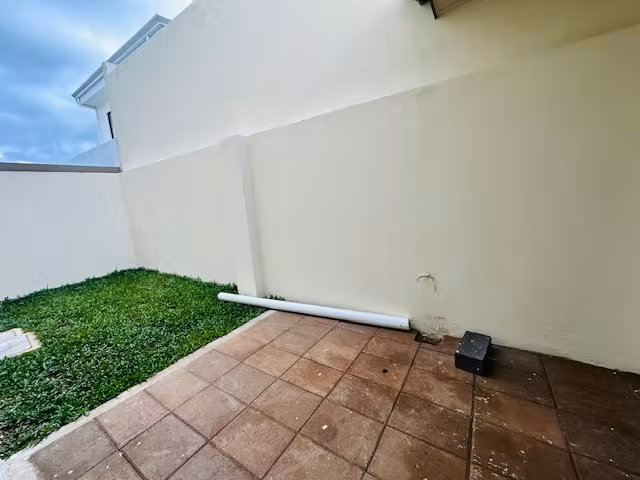 Casa nueva en condominio Acqua, Tres Ríos - Imagen 6