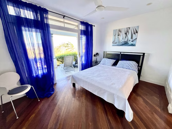 Casa de 3 cuartos, increíble vista, mucha zona verde, condo, Brasil de Mora