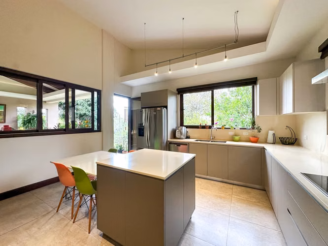 VENTA DE CASA EN CONDOMINIO EN BOSQUE DORADO DE UN NIVEL