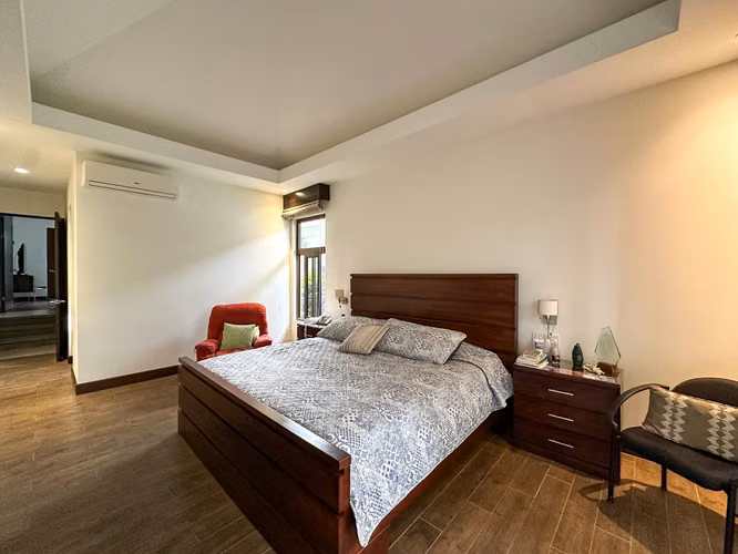 VENTA DE CASA EN CONDOMINIO EN BOSQUE DORADO DE UN NIVEL