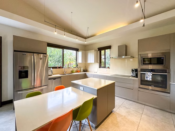 VENTA DE CASA EN CONDOMINIO EN BOSQUE DORADO DE UN NIVEL