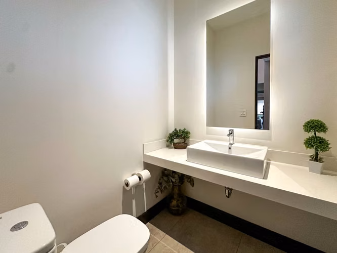VENTA DE CASA EN CONDOMINIO EN BOSQUE DORADO DE UN NIVEL