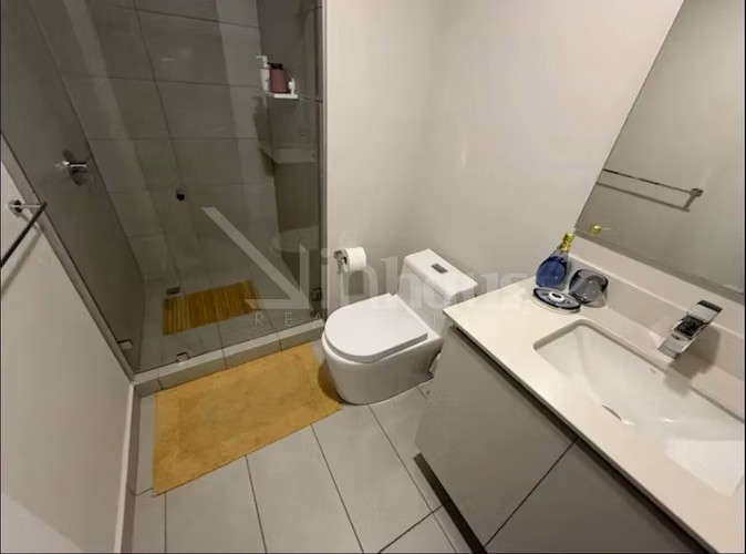 Alquiler de apartamento Amueblado en Secrt Sabana