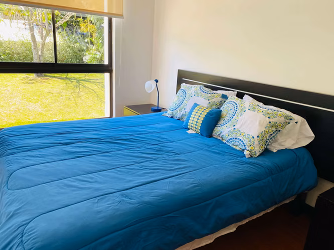 FURNISHED CONDOMINIUM APARTMENT FOR RENT