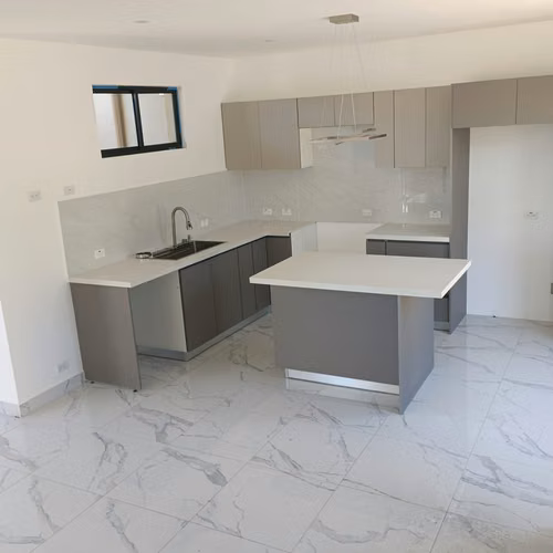 Venta de Casa Nueva en Condominio– Bello Horizonte de Escazú