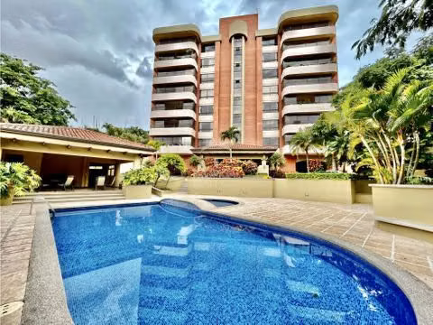 ALQUILER DE APARTAMENTO EN CONDOMINIO PORTOFINO  ESCAZÚ