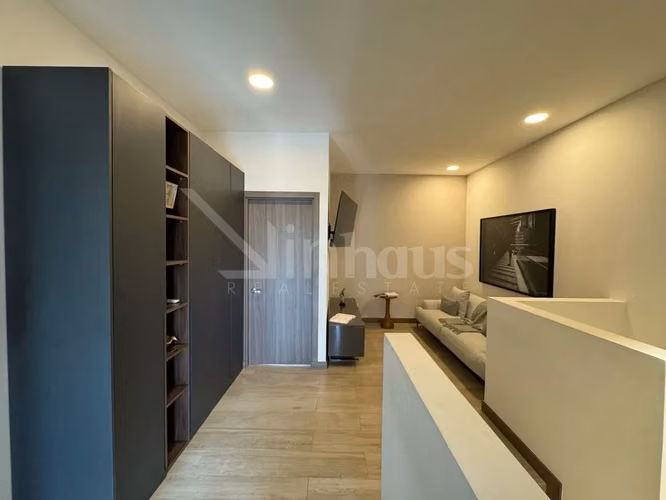 Pre venta de casas en condominio en Santa Ana Centro. Modelo: Terraza - Imagen 17