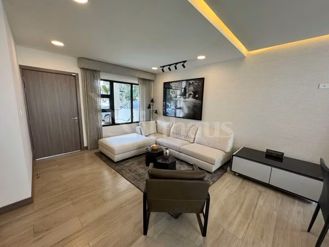 Pre venta de casas en condominio en Santa Ana Centro. Modelo: Terraza - Imagen 13
