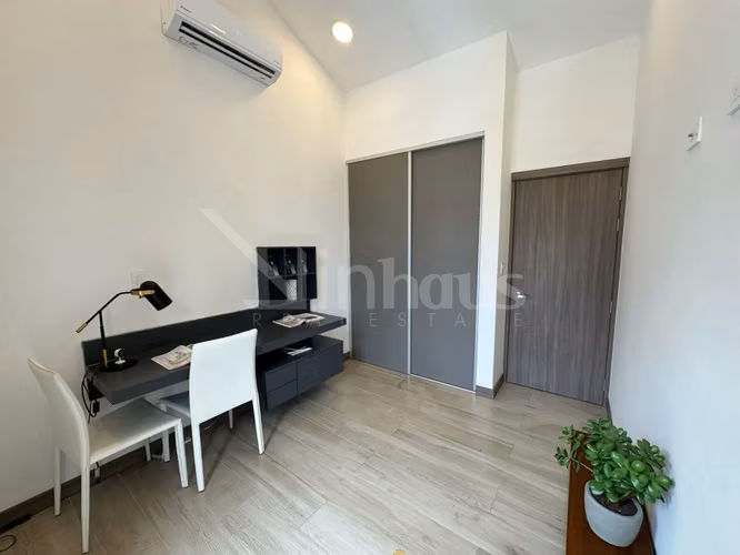 Pre venta de casas en condominio en Santa Ana Centro. Modelo: Terraza - Imagen 10