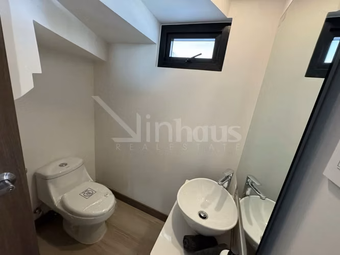 Pre venta de casas en condominio en Santa Ana Centro. Modelo: Terraza - Imagen 14